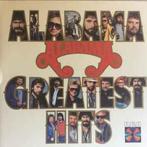 cd - Alabama - Alabama Greatest Hits, Verzenden, Zo goed als nieuw