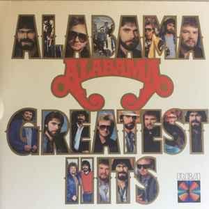 cd - Alabama - Alabama Greatest Hits, Cd's en Dvd's, Cd's | Country en Western, Zo goed als nieuw, Verzenden