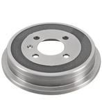 Remtrommel VW VOLKSWAGEN LUPO 1.6 GTI achterzijde, Verzenden, Nieuw