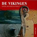 De Vikingen 9789089981677 Tony Allan, Boeken, Politiek en Maatschappij, Gelezen, Tony Allan, Verzenden