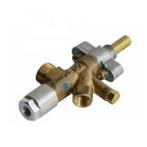 Dometic RM 4211 gaskraan 2926276300, Ophalen of Verzenden, Nieuw