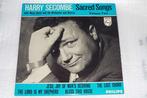 Single vinyl / 7 inch - Harry Secombe - Sacred Songs Vol. 2, Cd's en Dvd's, Vinyl Singles, Verzenden, Zo goed als nieuw