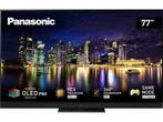 Panasonic TX-77MZ2000E - OLED TV - 77 inch 4K Ultra HD, Verzenden, Nieuw