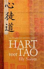 Hart voor Tao 9789067324212 Elly Nooyen, Verzenden, Gelezen, Elly Nooyen
