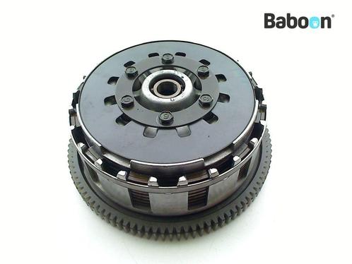 Koppeling Yamaha XJR 1200 1994-1998 (XJR1200 4KG 4PU), Motoren, Onderdelen | Yamaha, Gebruikt, Verzenden