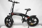 Refurbished Raaks Fatbike X5Cross, Overige merken, Ophalen of Verzenden, Zo goed als nieuw, 47 tot 51 cm
