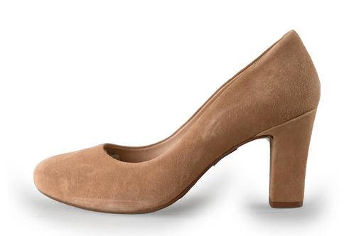 Dune London Pumps in maat 41 Beige | 10% extra korting, Kleding | Dames, Schoenen, Beige, Zo goed als nieuw, Pumps, Verzenden