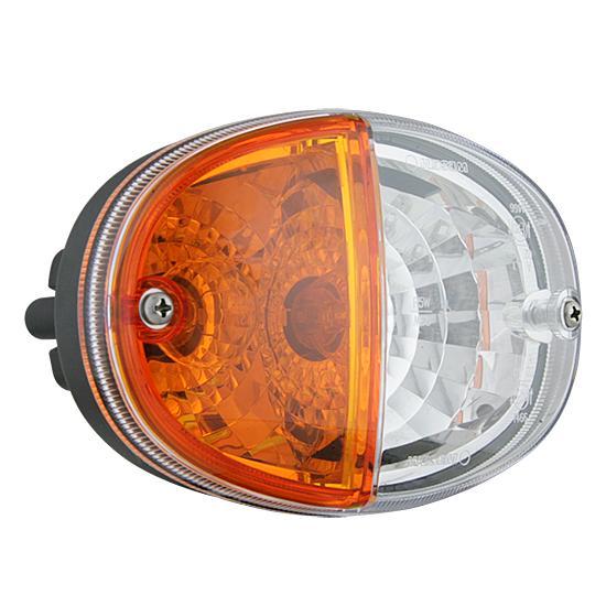 Multifunctioneel knipperlicht voorkant, Auto-onderdelen, Verlichting, Nieuw, Ophalen of Verzenden