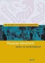 Vlaamse identiteit 9789033451690, Verzenden, Gelezen