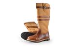 Travelin Wandellaarzen in maat 42 Bruin | 10% extra korting, Kleding | Dames, Schoenen, Bruin, Verzenden, Travelin, Wandelschoenen