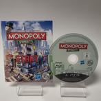 Monopoly Streets Playstation 3, Spelcomputers en Games, Ophalen of Verzenden, Nieuw