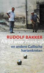Altijd weer Frankrijk 9789029503495 Reina Bakker, Verzenden, Gelezen, Reina Bakker