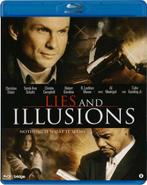 Lies and Illusions (Blu-ray), Cd's en Dvd's, Gebruikt, Verzenden