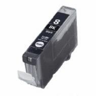 Canon cartridges CLI-8 BK huismerk, Computers en Software, Printerbenodigdheden, Nieuw, Verzenden