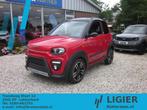 Gebruikte Ligier/Microcar/Aixam diesel brommobielen 2dehands, Verzenden, Gebruikt