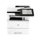HP - LJ Enterprise MFP M527dn (F2A76A), Zwart-en-wit printen, Printer, Nieuw, HP