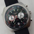 Longines - Heritage Diver Chronograph - L2.796.4.52.9 -, Sieraden, Tassen en Uiterlijk, Horloges | Heren, Nieuw