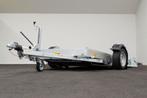 Humbaur HKT 132515 S afzinkbare motortrailer, Ophalen of Verzenden, Nieuw