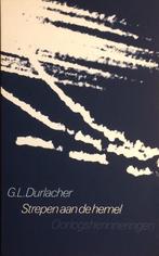 STREPEN AAN DE HEMEL 9789029015103 G.L. Durlacher, Verzenden, Zo goed als nieuw, G.L. Durlacher