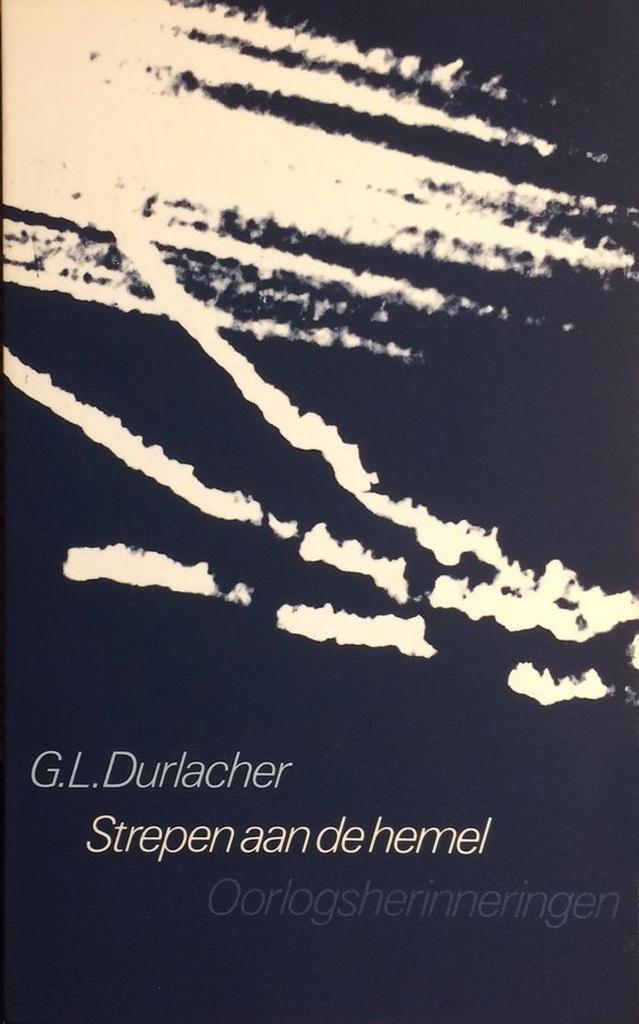 STREPEN AAN DE HEMEL 9789029015103 G.L. Durlacher, Boeken, Economie, Management en Marketing, Zo goed als nieuw, Verzenden