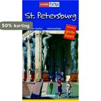 Sint Petersburg / ANWB Extra 9789018022068 E. Gerberding, Boeken, Verzenden, Gelezen, E. Gerberding