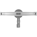 FALA - Douche Kanalica Slim 60cm - Grijs, Huis en Inrichting, Verzenden, Nieuw