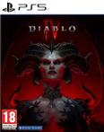 Diablo IV (PS5) Garantie & morgen in huis!