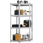 Stellingkast / opbergrek - Corner Easy - 160 x 75 x 75cm, Huis en Inrichting, Kasten | Stellingkasten, Verzenden, Nieuw