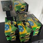 Minichamps 1:18 - Modelauto (7) - Collection F1 Ayrton SENNA, Nieuw