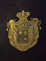 Pierre-Simon de de La Place - OEuvres. Traité de mécanique, Antiek en Kunst