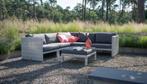 Taste by 4 Seasons Latina hoekbank *showroommodel* |, Tuin en Terras, Tuinsets en Loungesets, Ophalen of Verzenden, Nieuw