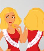 Party Sjerp Ik Ben Jarig, Breng me Wijn, Kleding | Dames, Carnavalskleding en Feestkleding, Ophalen of Verzenden, Nieuw