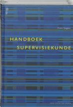 9789031319626 Handboek supervisiekunde | Tweedehands, Gelezen, F. Siegers, Verzenden