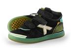 Munich Hoge sneakers in maat 33 Zwart | 10% extra korting, Kinderen en Baby's, Kinderkleding | Schoenen en Sokken, Verzenden, Munich