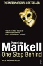 One Step Behind 9780099535041 Henning Mankell, Verzenden, Gelezen, Henning Mankell