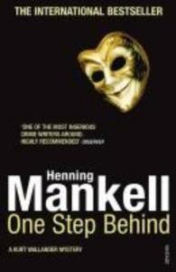 One Step Behind 9780099535041 Henning Mankell, Boeken, Overige Boeken, Gelezen, Verzenden