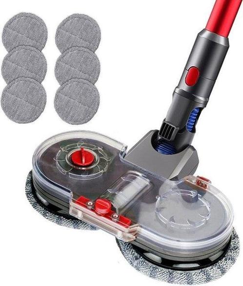 Mop Dweil Geschikt Voor Dyson V15, V11, V8, V7, Witgoed en Apparatuur, Overige Witgoed en Apparatuur, Nieuw, Verzenden