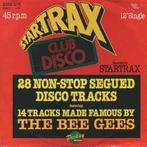 12 inch gebruikt - Startrax - Startrax Club Disco, Verzenden, Zo goed als nieuw