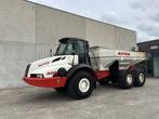 Veiling: Dumper Astra 30D Diesel 2014, Ophalen