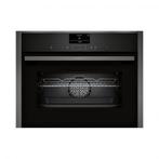 Neff C27CS22G0 inbouwoven, Witgoed en Apparatuur, Ovens, Hete lucht, Nieuw, Oven met grill, Inbouw