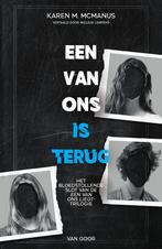 One of us is lying 3 - Een van ons is terug (9789000388561), Boeken, Verzenden, Nieuw