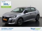 Peugeot 208 Nieuw | Ook in GT en AUTOMAAT! | 393,- /mnd, Auto's, Peugeot, Private lease, Nieuw, Lease, Benzine