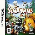 MarioDS.nl: Sim Animals - iDEAL!, Spelcomputers en Games, Games | Nintendo DS, Nieuw, Ophalen of Verzenden