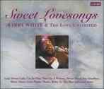 cd - Barry White - nd The Love Unlimited, Cd's en Dvd's, Verzenden, Zo goed als nieuw