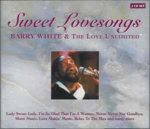 cd - Barry White - nd The Love Unlimited, Cd's en Dvd's, Cd's | Overige Cd's, Zo goed als nieuw, Verzenden
