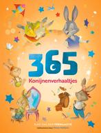 365 Konijnenverhaaltjes 9789036644532 Francisca Fröhlich, Verzenden, Zo goed als nieuw, Francisca Fröhlich