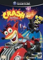 Crash Tag Team Racing GameCube Garantie & snel in huis!, Avontuur en Actie, 1 speler, Ophalen of Verzenden, Zo goed als nieuw