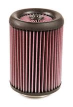 K&N Filter Universal X Stream Clamp-On Round Straight 3in, Ophalen of Verzenden, Nieuw