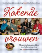 Kokende Vrouwen 9789066119666 [{:name=>E. van den Berg, Gelezen, [{:name=>'E. van den Berg', :role=>'A01'}, {:name=>'H. Klautz', :role=>'A01'}, {:name=>'Eva Posthuma de Boer', :role=>'A12'}]