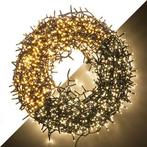 Compact kerstverlichting | 39 meter | Lumineo, Diversen, Verzenden, Nieuw